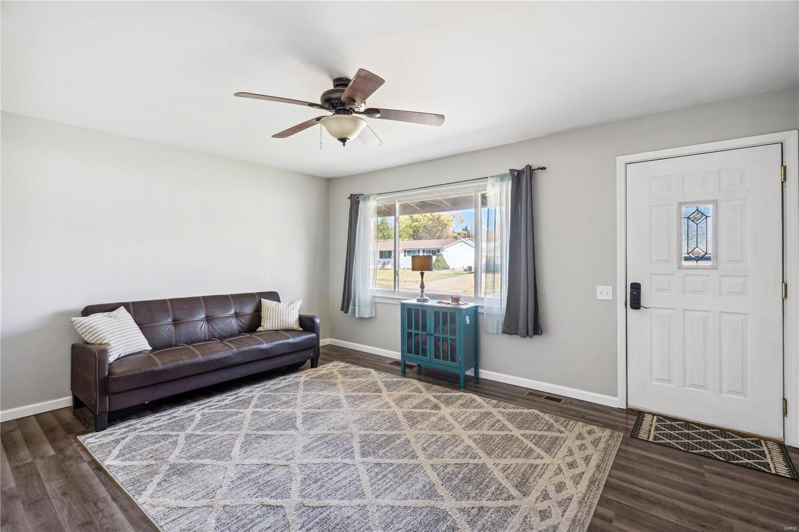 Tahoe 5 - Residential