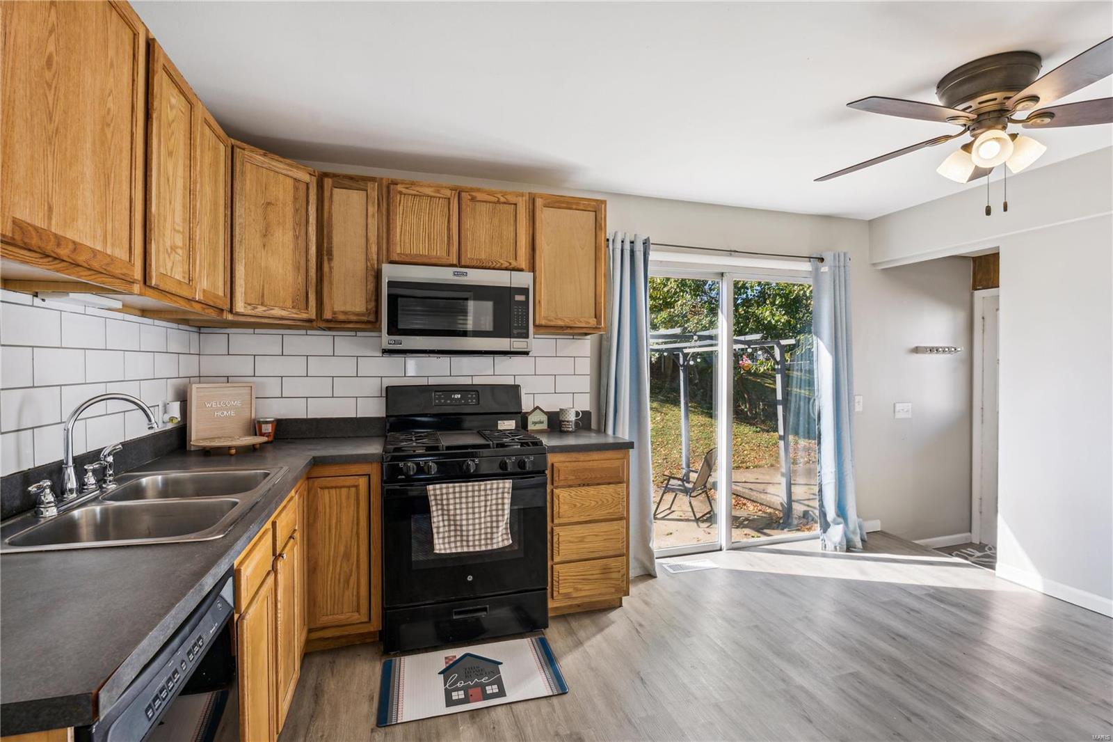 Tahoe 5 - Residential