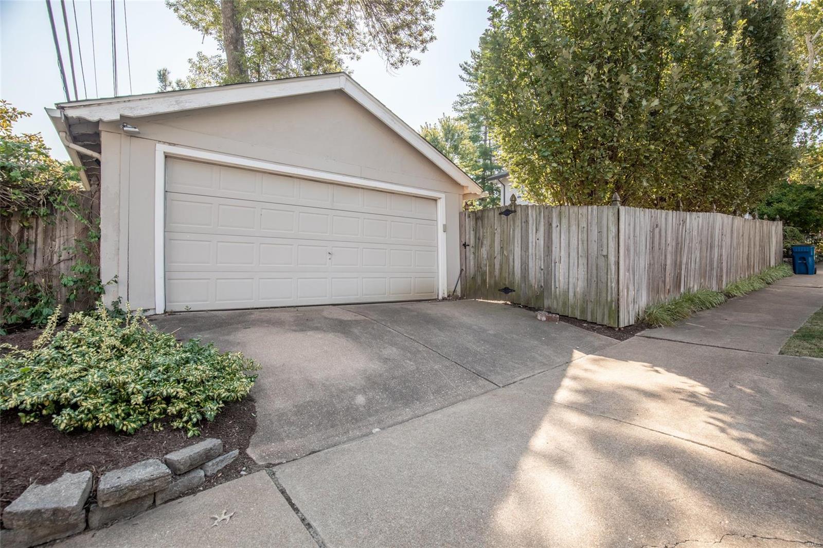 Hillcrest - Residential