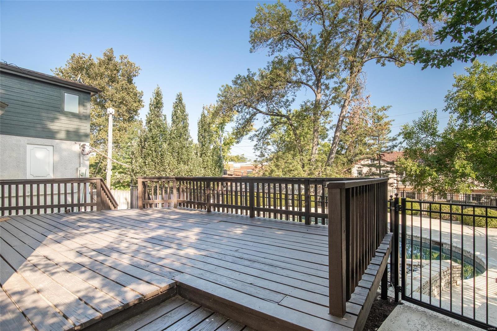 Hillcrest - Residential