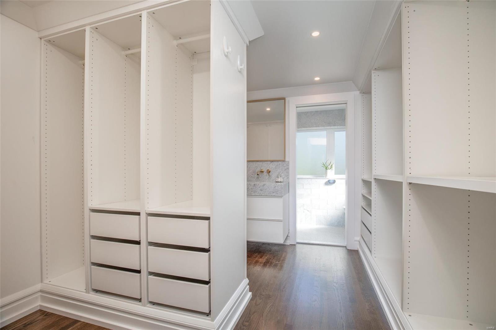 Hillcrest - Residential