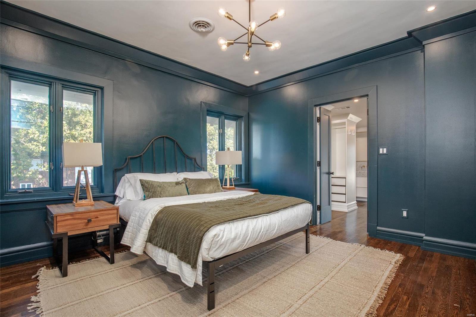 Hillcrest - Residential