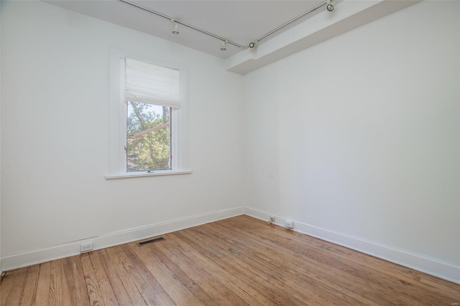 Hillcrest - Residential