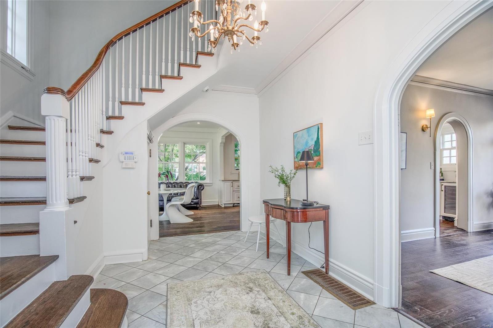 Hillcrest - Residential