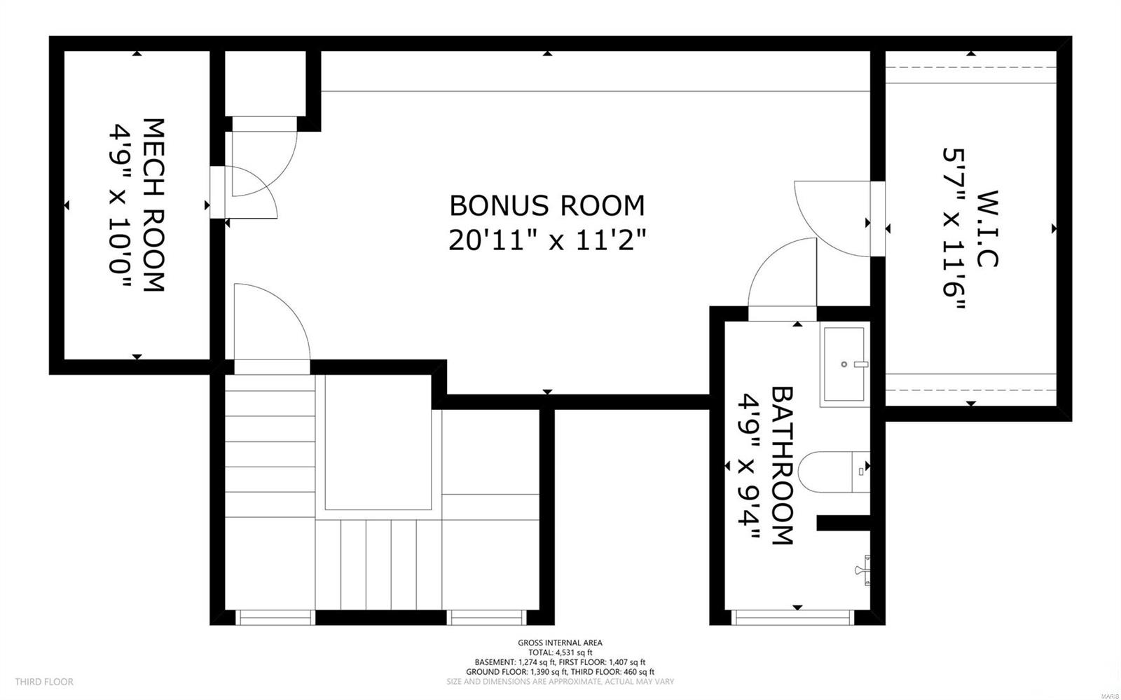 Hillcrest - Residential