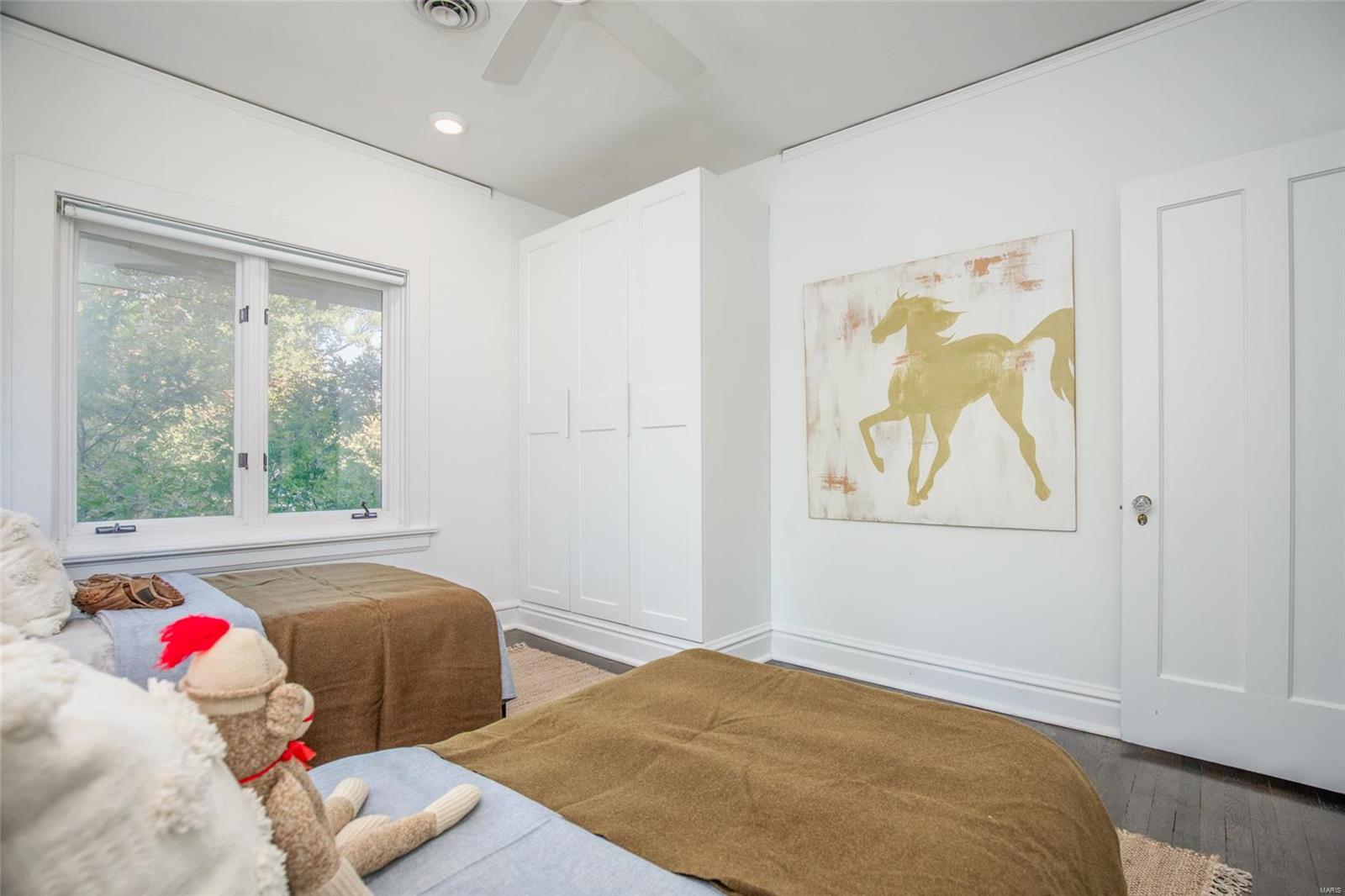 Hillcrest - Residential