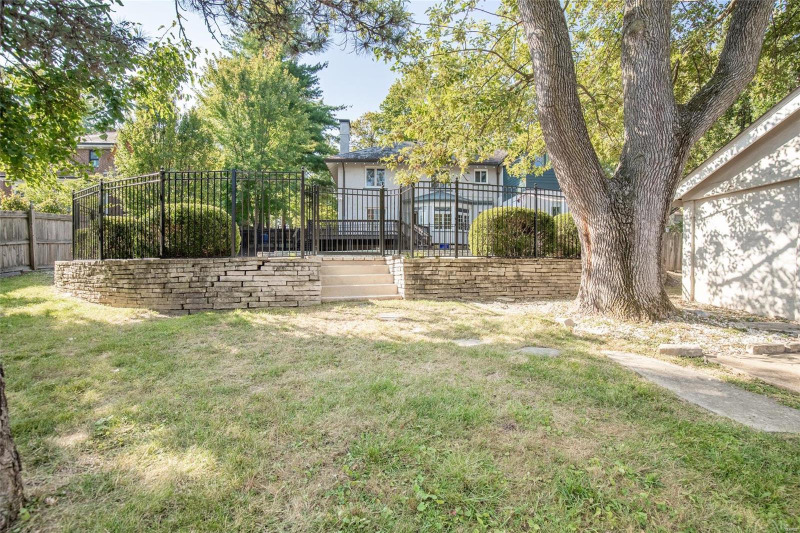 Hillcrest - Residential