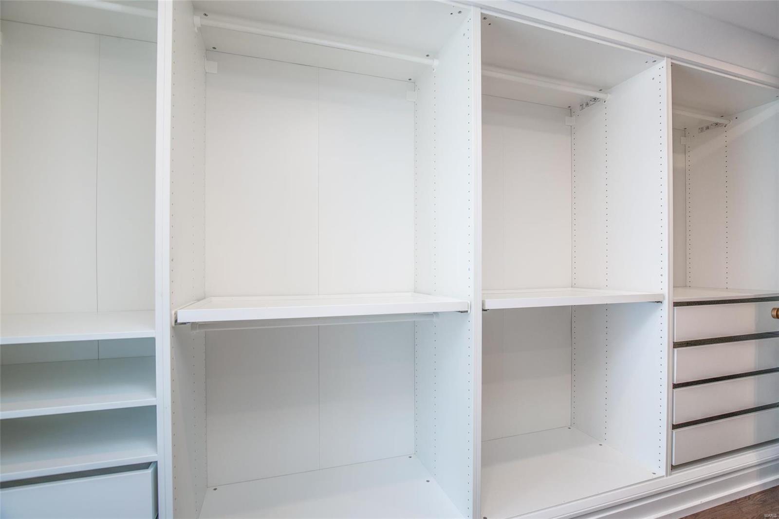 Hillcrest - Residential