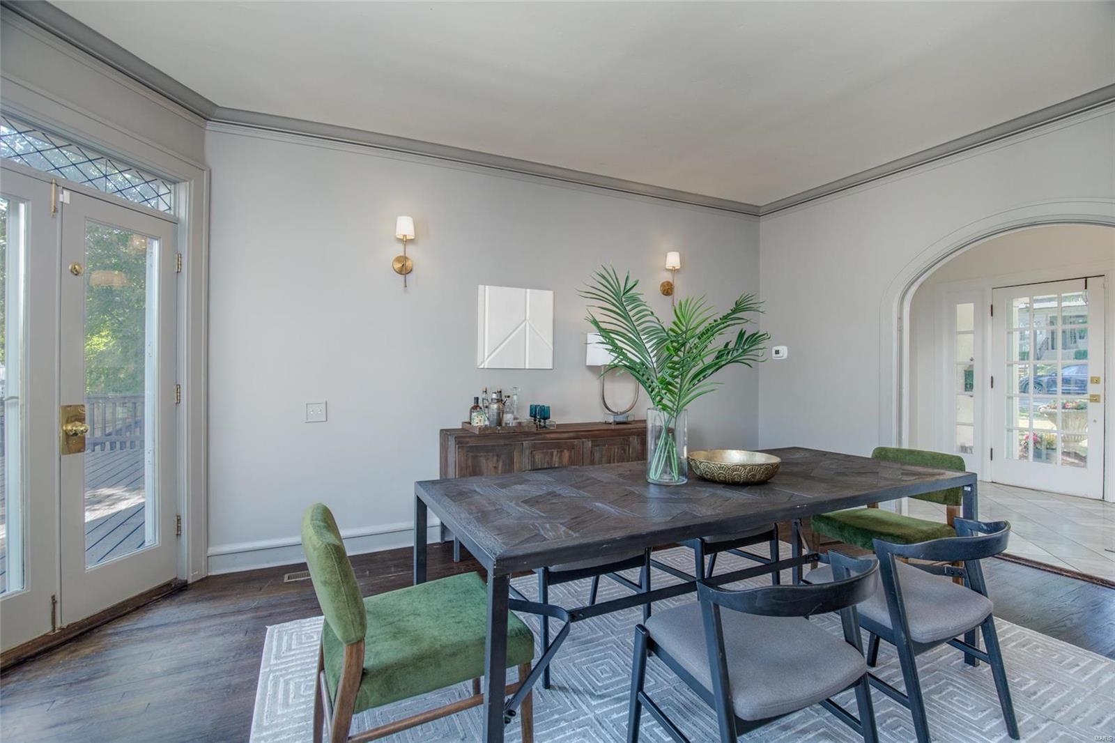 Hillcrest - Residential