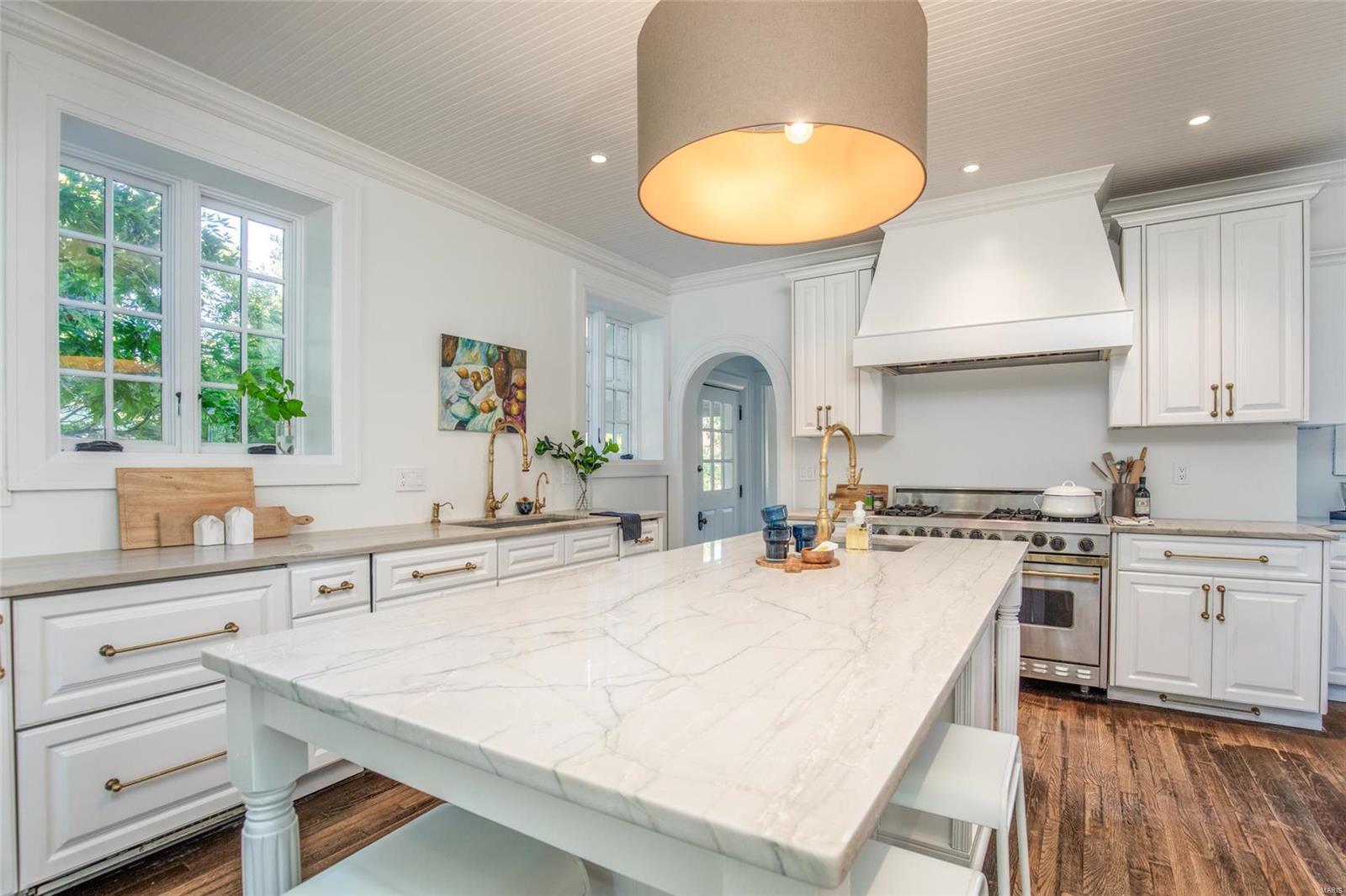 Hillcrest - Residential