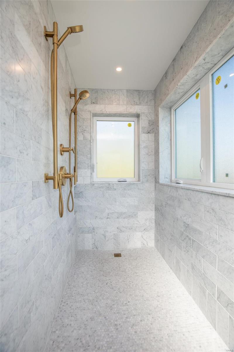 Hillcrest - Residential