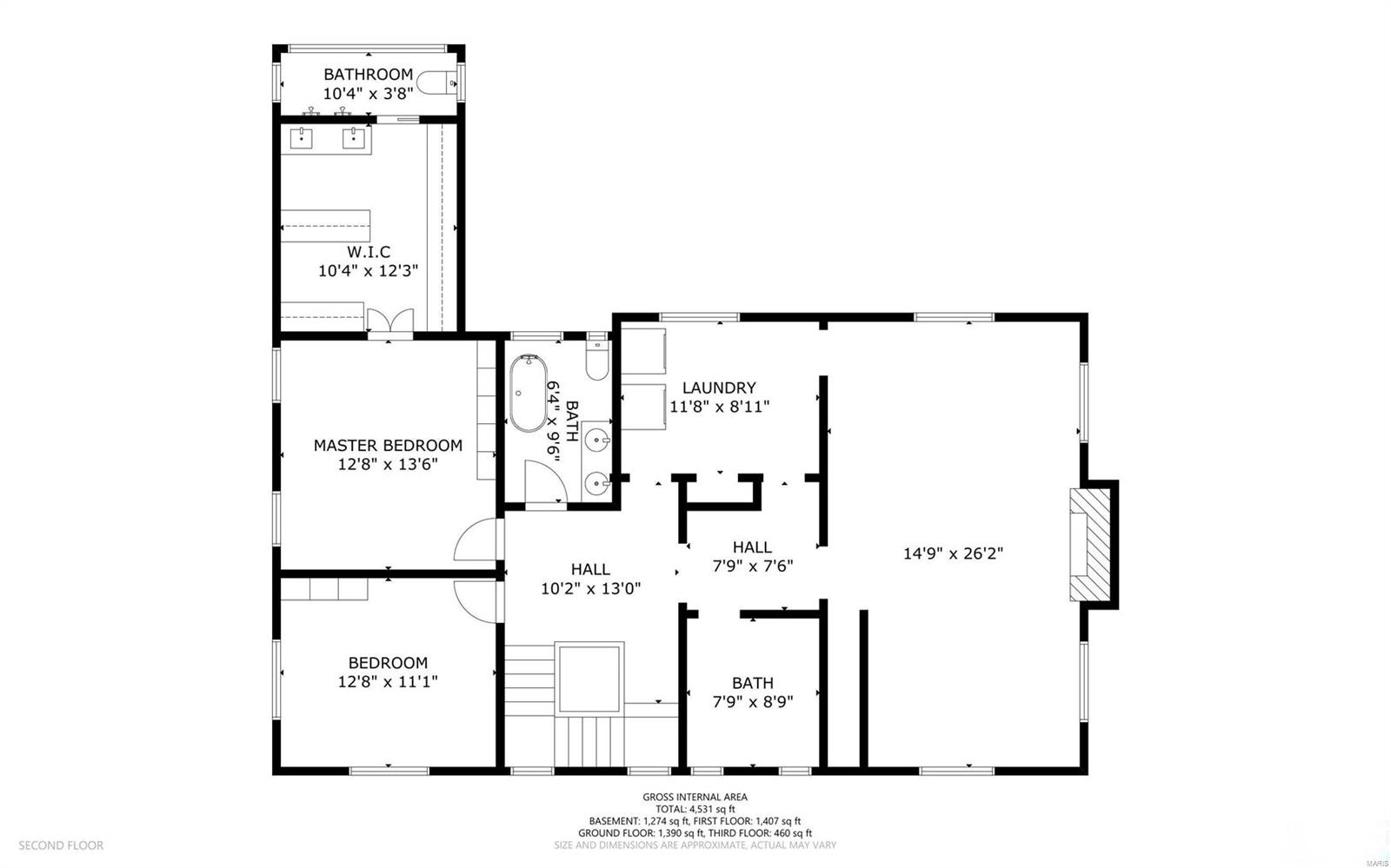 Hillcrest - Residential