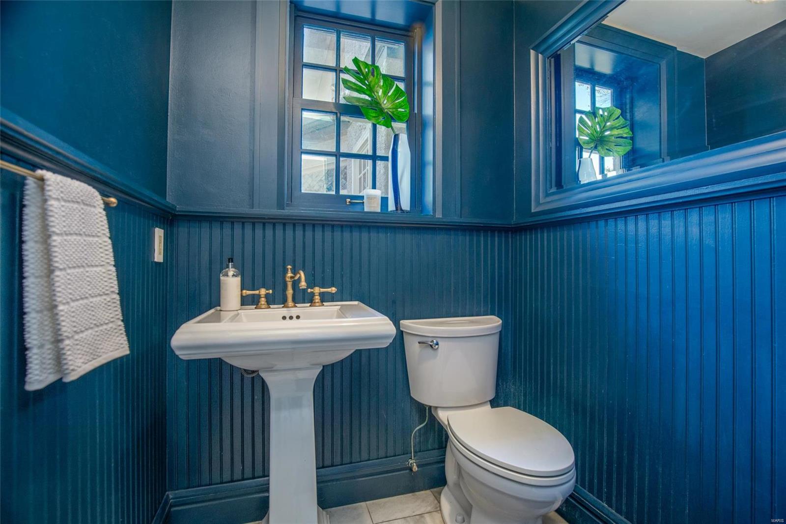 Hillcrest - Residential