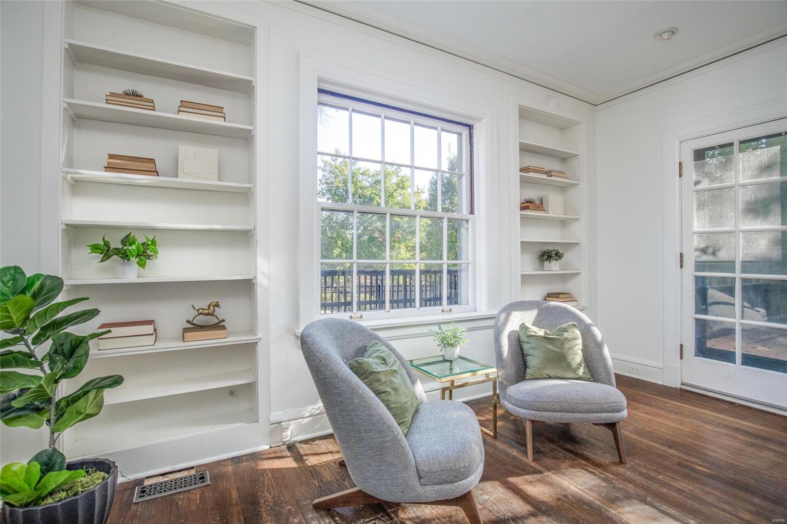 Hillcrest - Residential