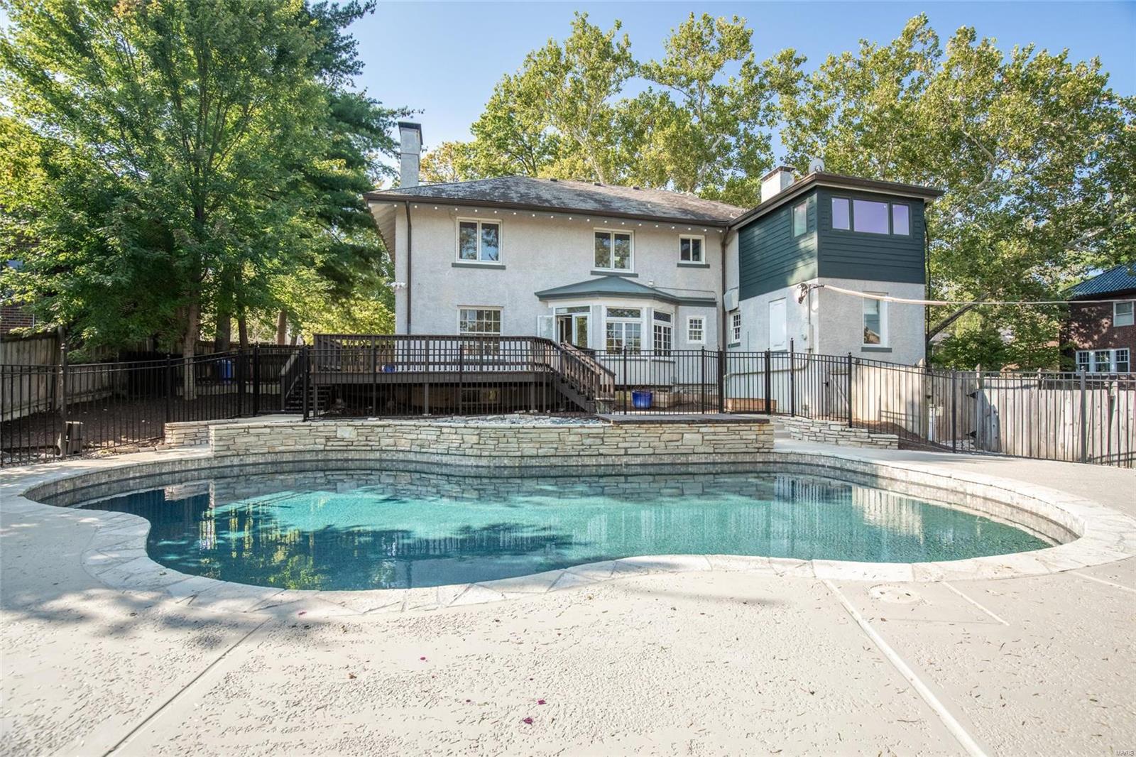 Hillcrest - Residential