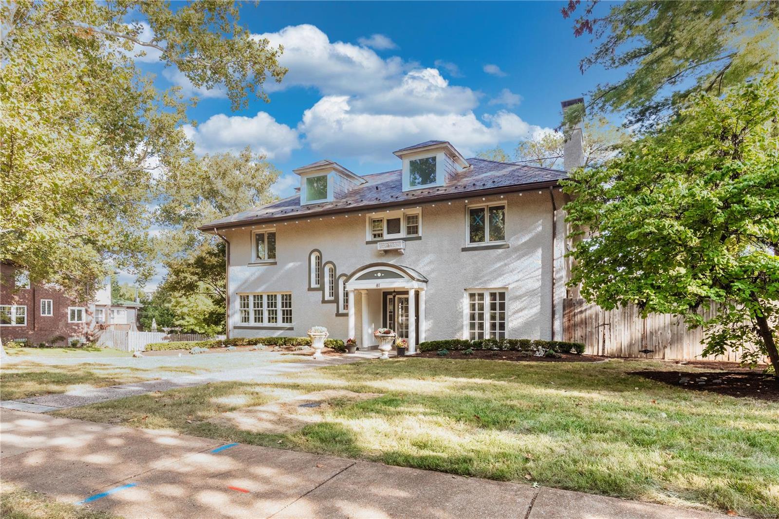 Hillcrest - Residential