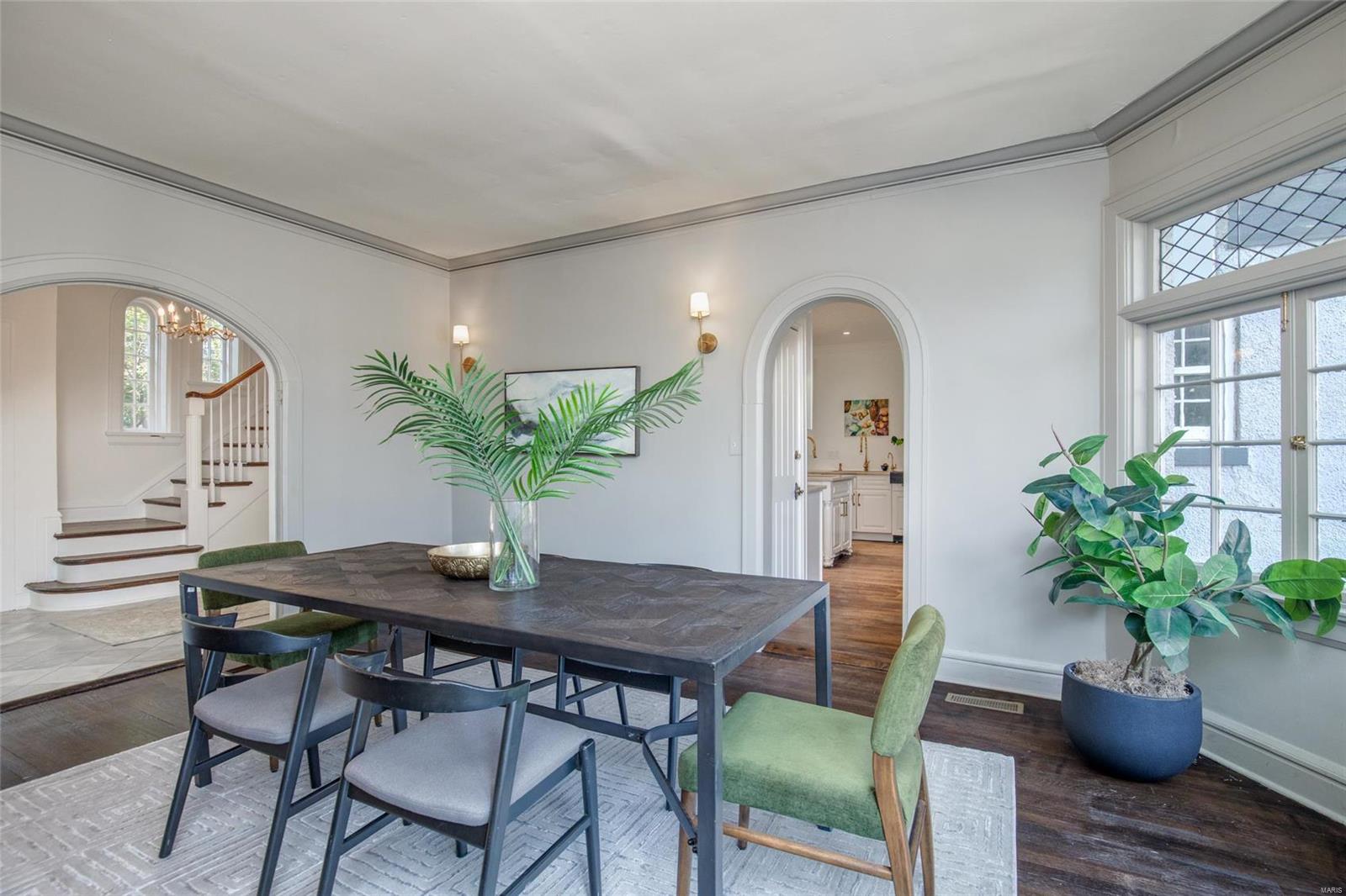 Hillcrest - Residential