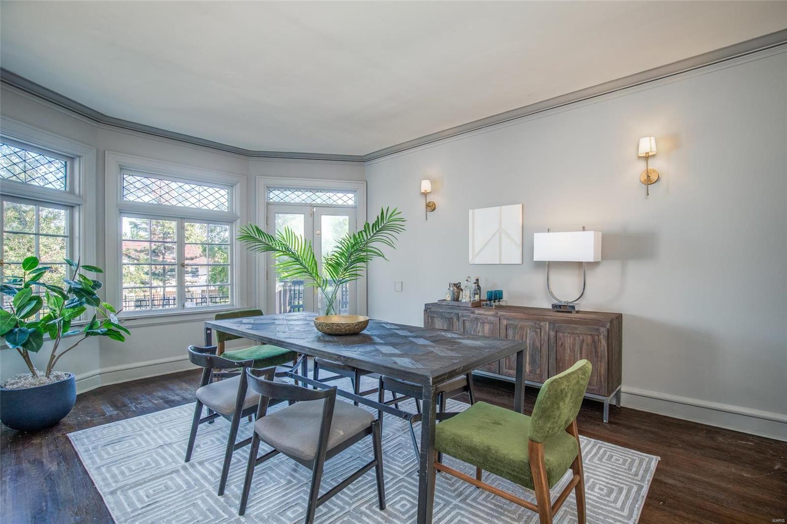 Hillcrest - Residential