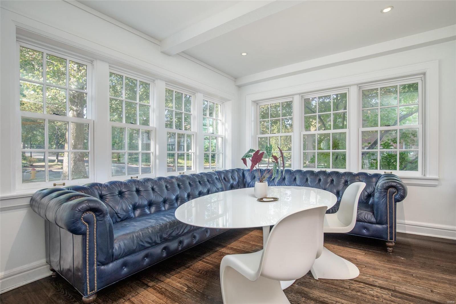 Hillcrest - Residential