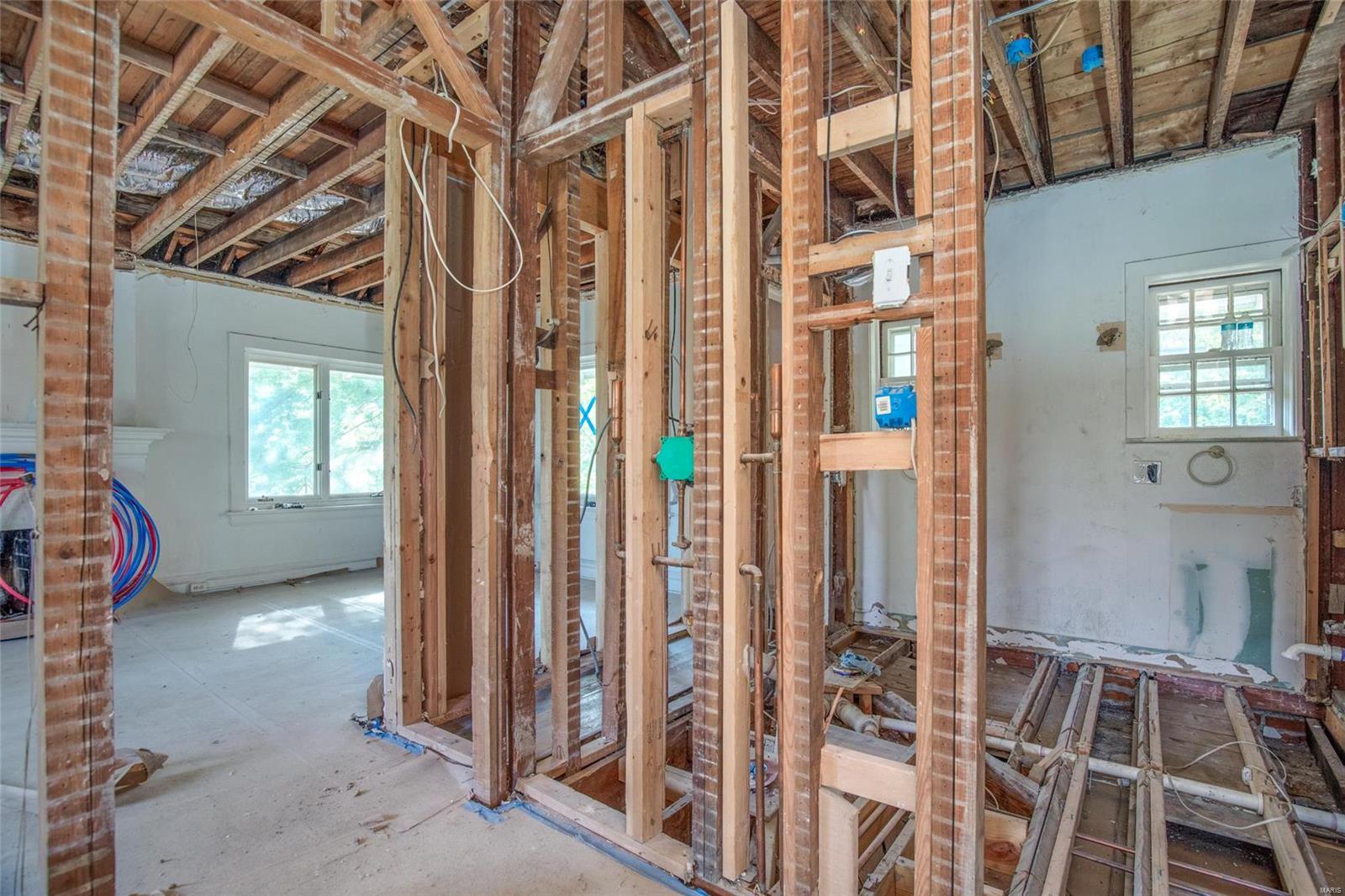 Hillcrest - Residential