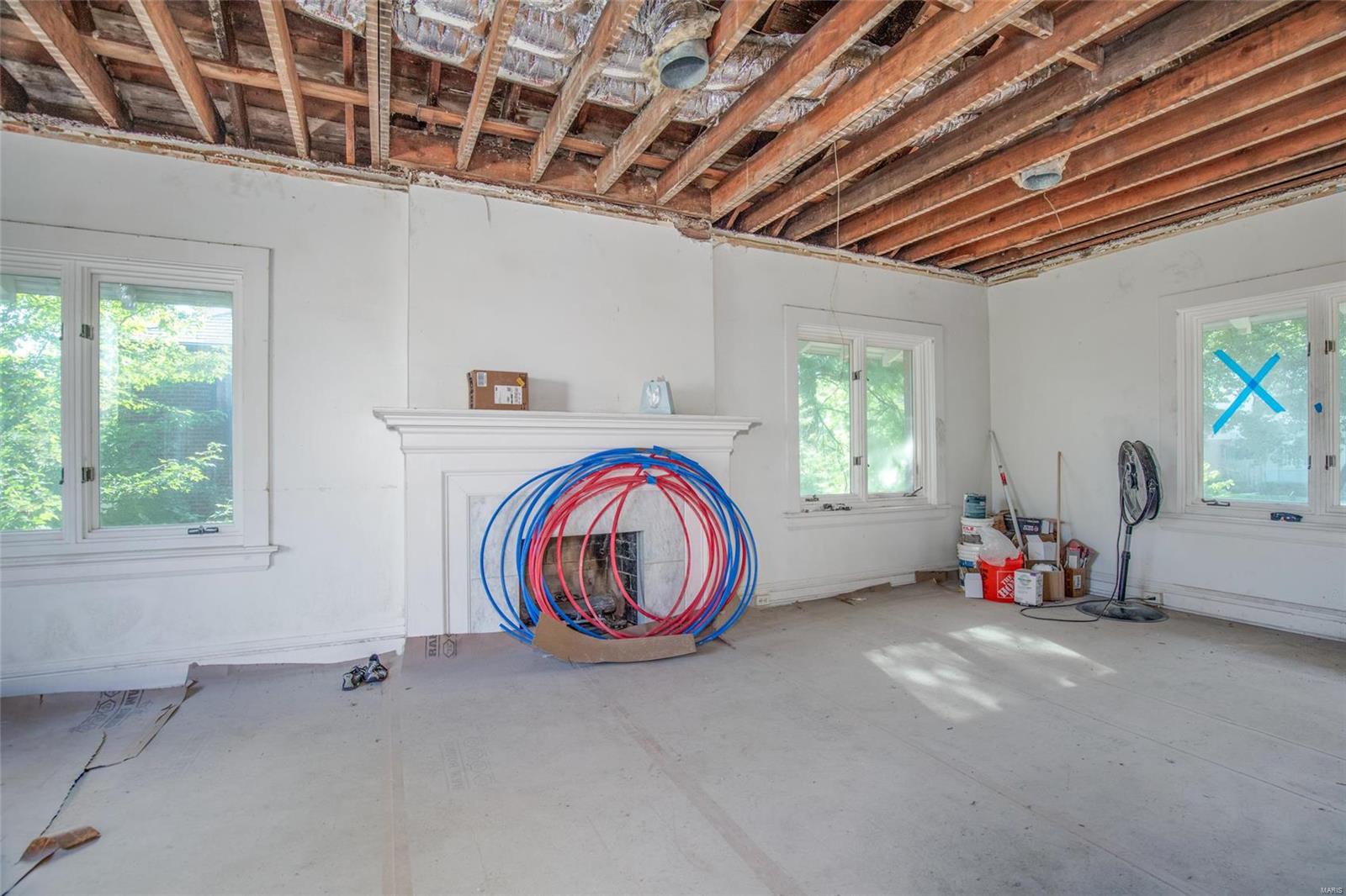 Hillcrest - Residential