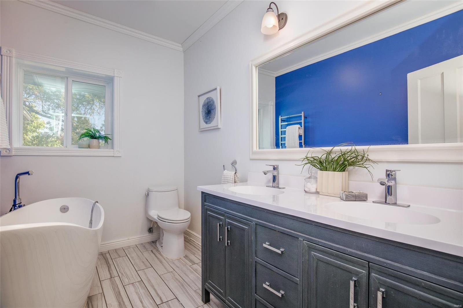 Hillcrest - Residential