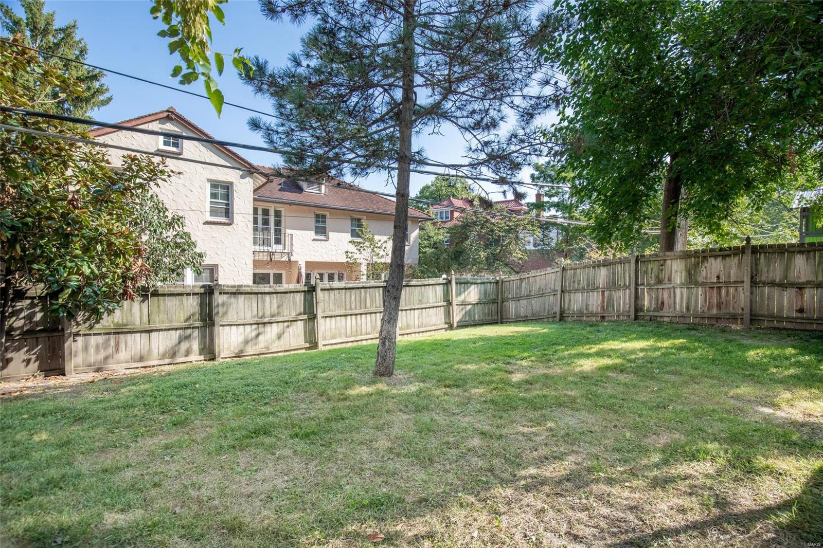 Hillcrest - Residential