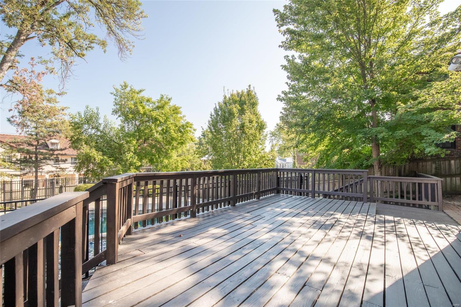 Hillcrest - Residential