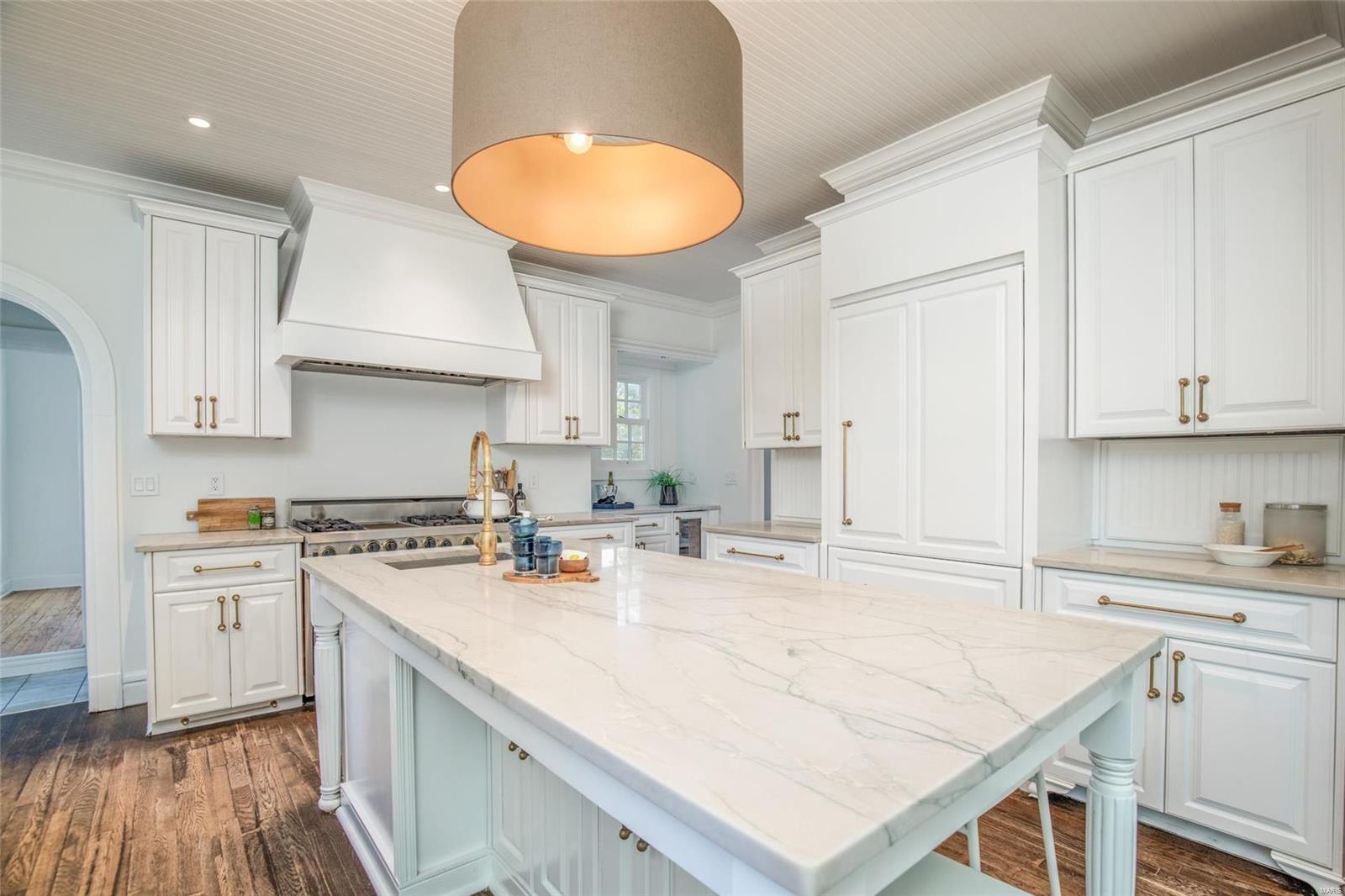 Hillcrest - Residential