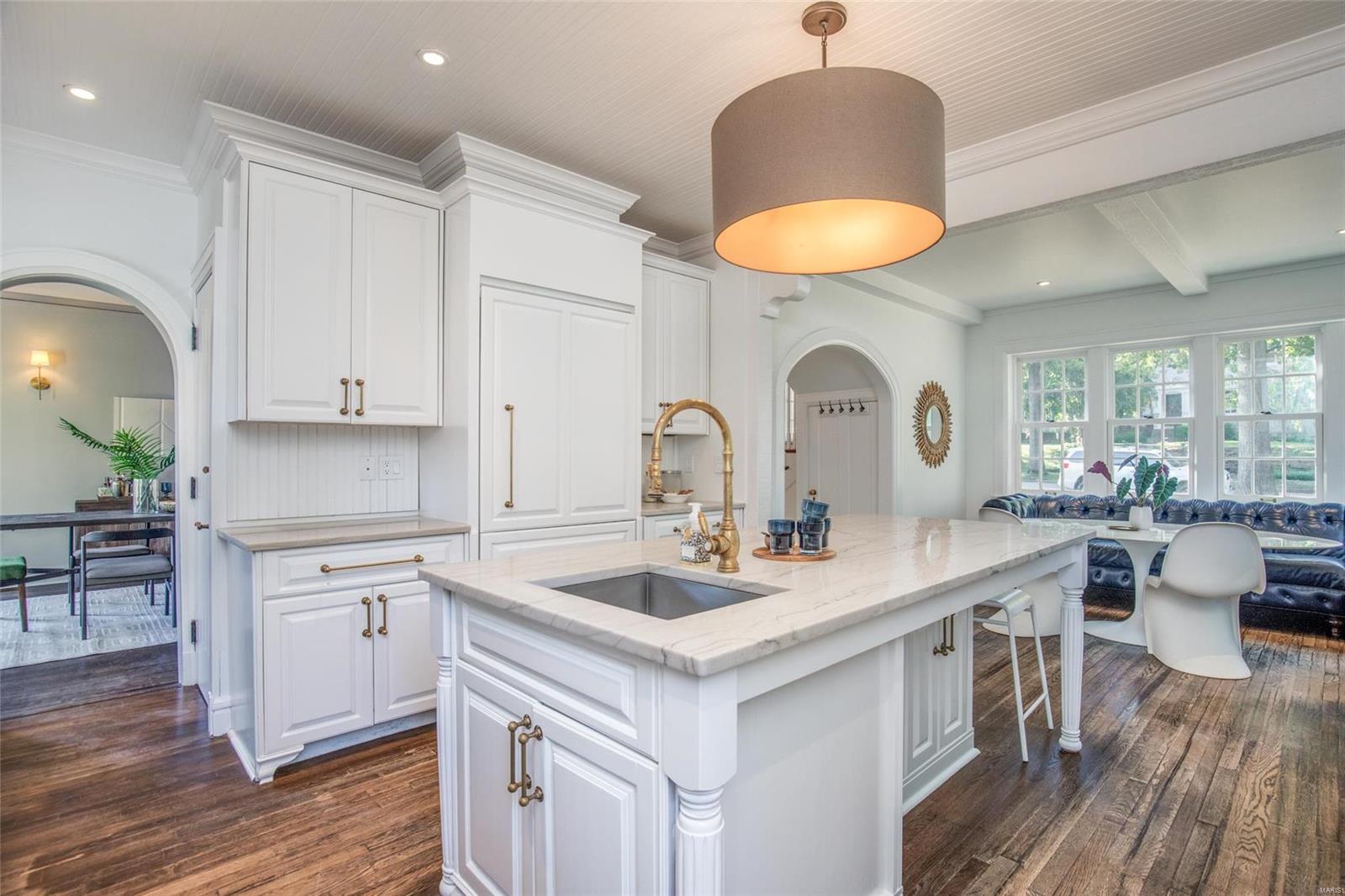 Hillcrest - Residential