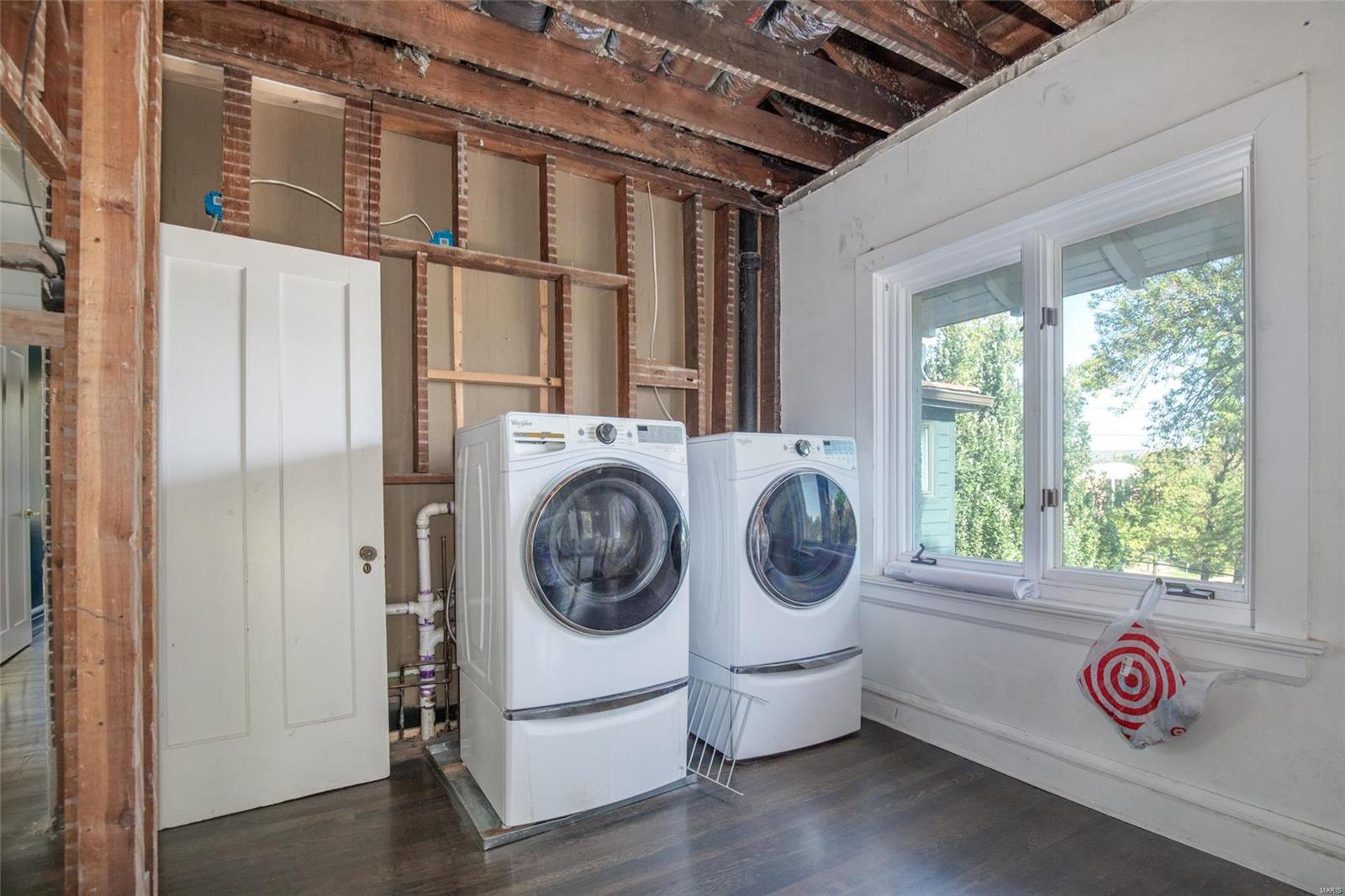 Hillcrest - Residential