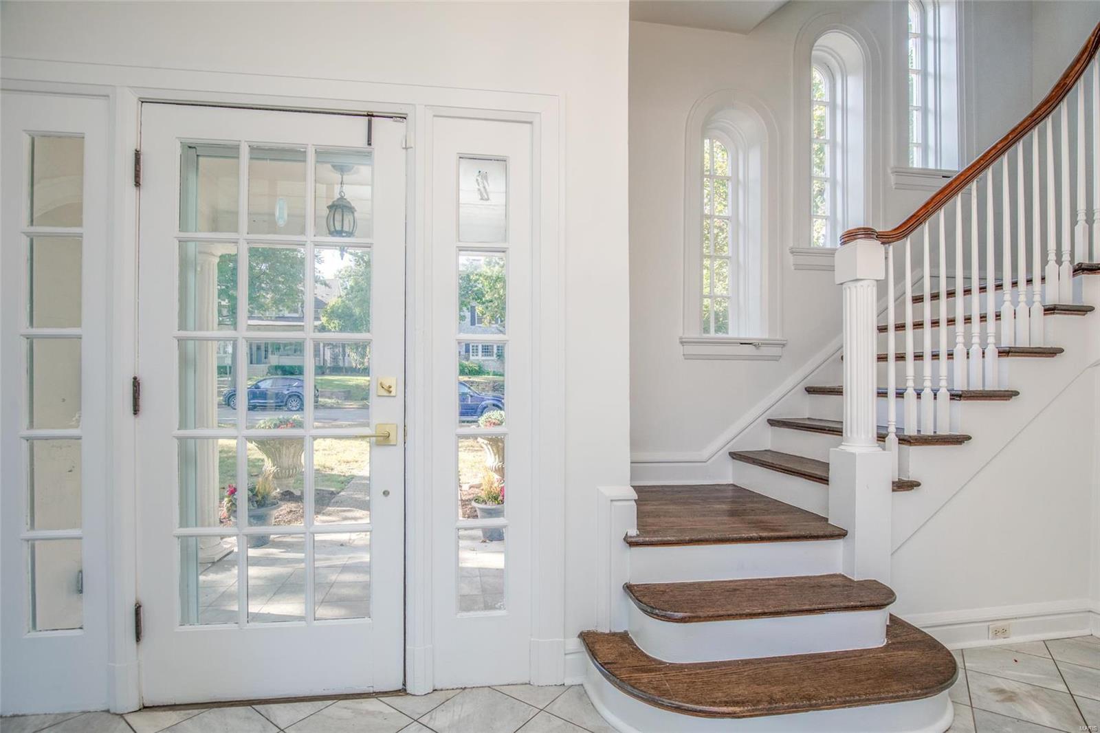 Hillcrest - Residential