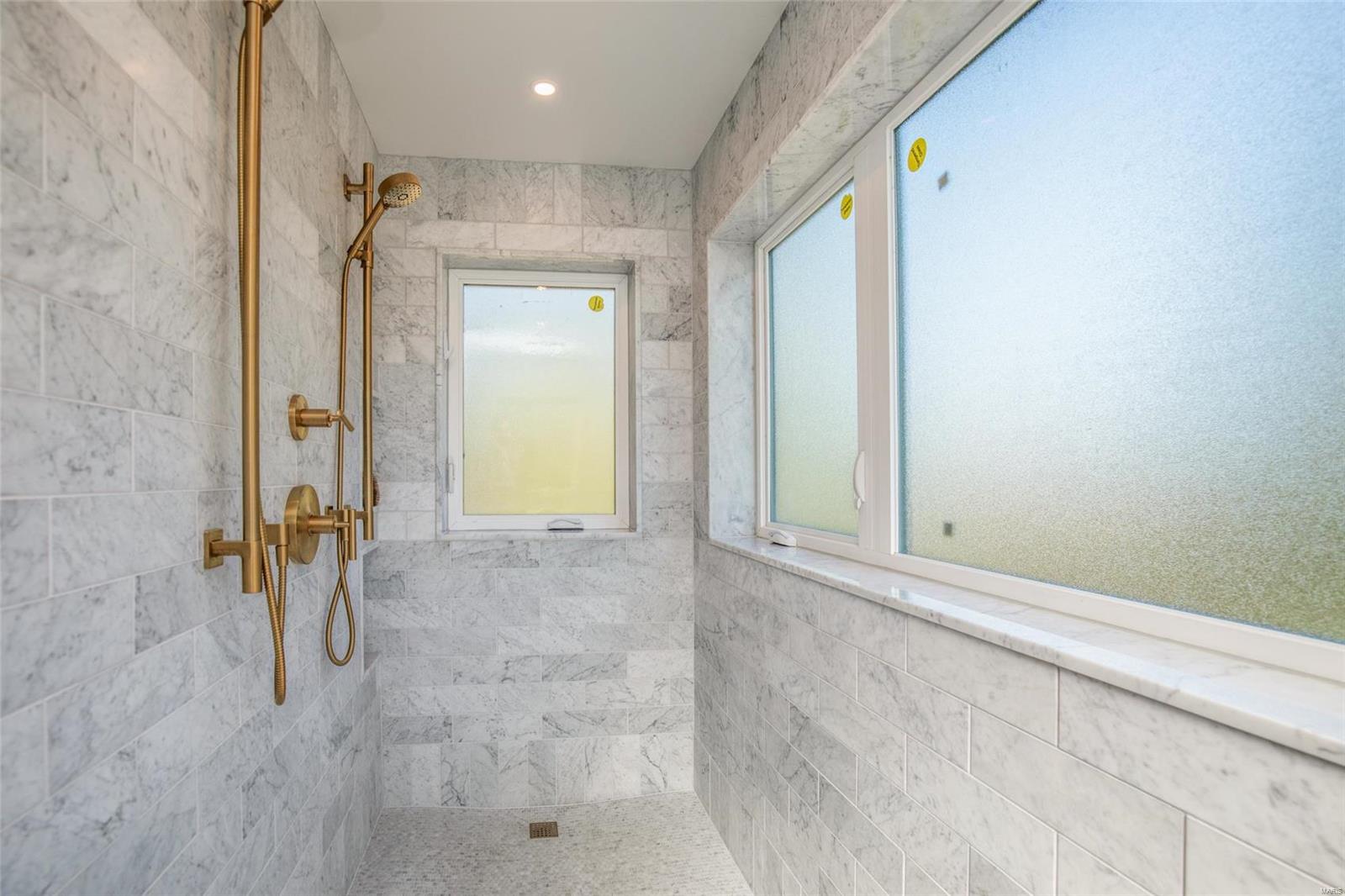 Hillcrest - Residential