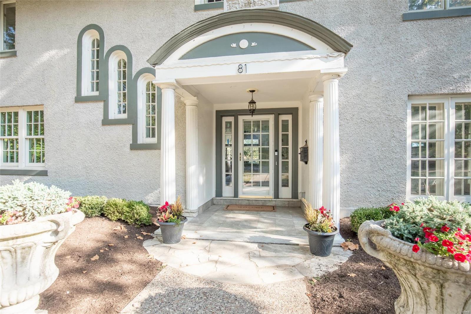 Hillcrest - Residential