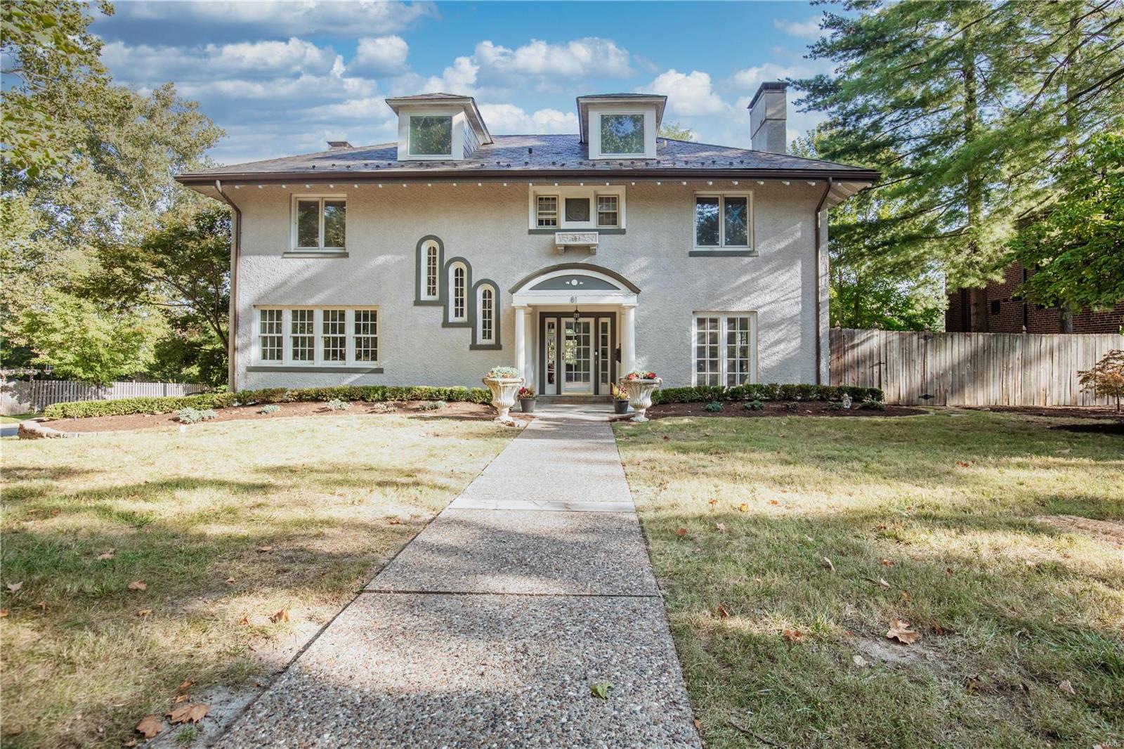 Hillcrest - Residential