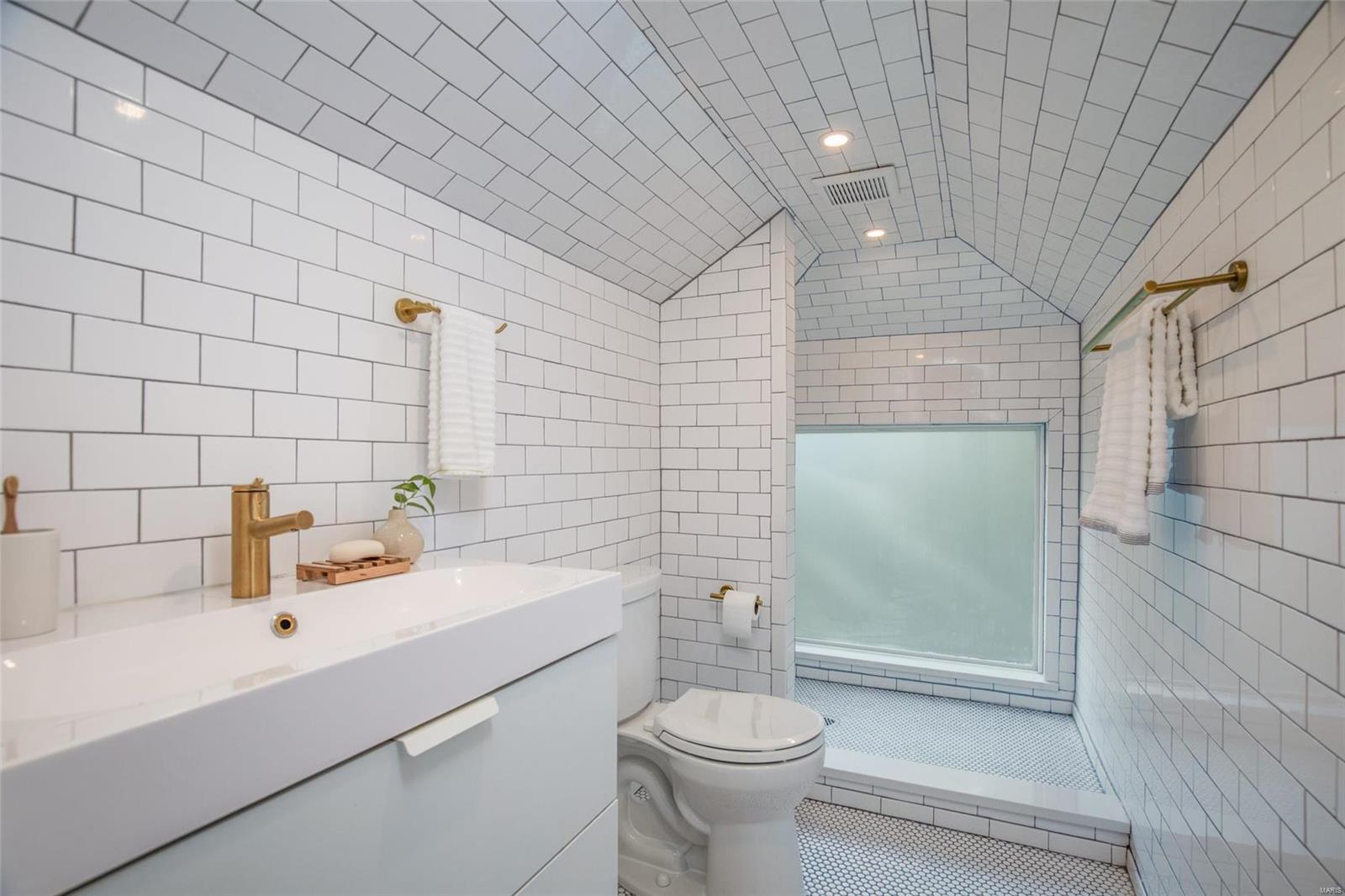 Hillcrest - Residential