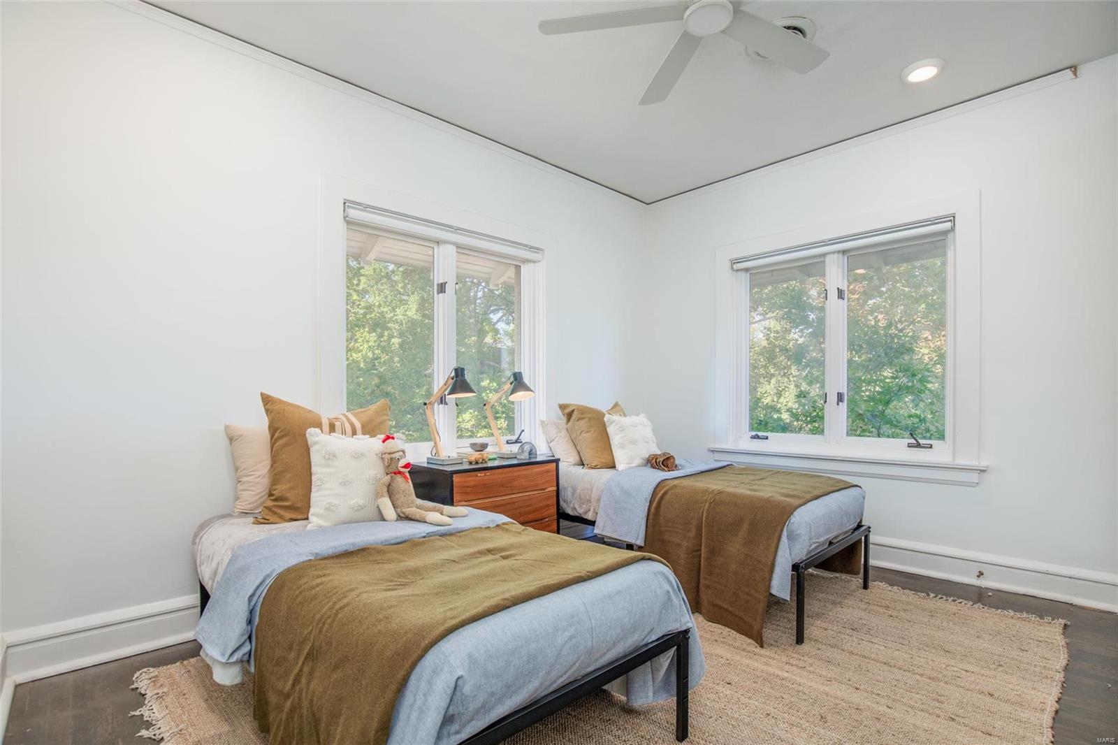 Hillcrest - Residential