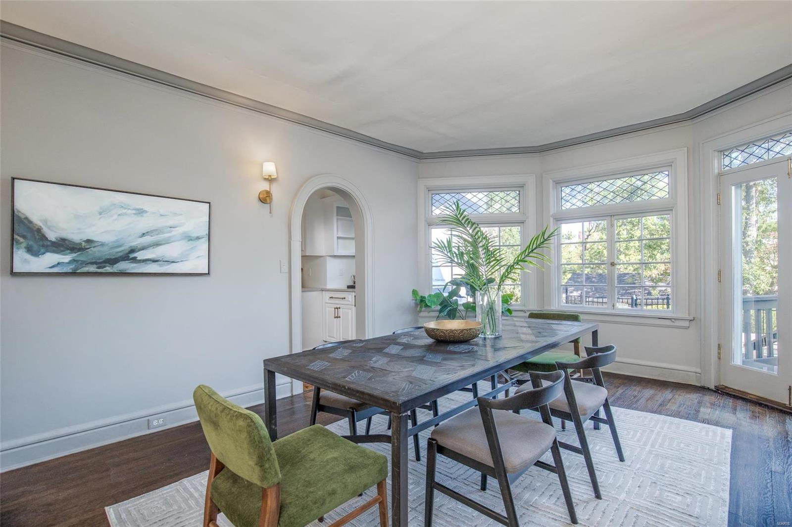 Hillcrest - Residential