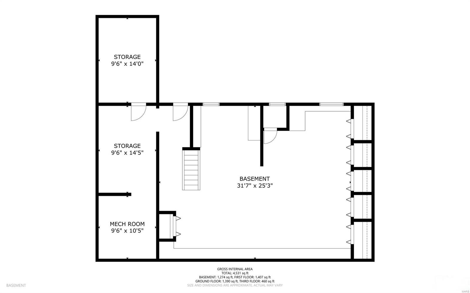 Hillcrest - Residential