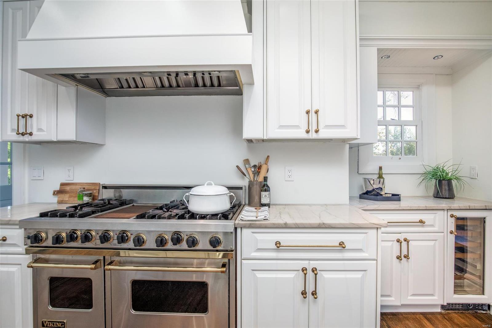 Hillcrest - Residential