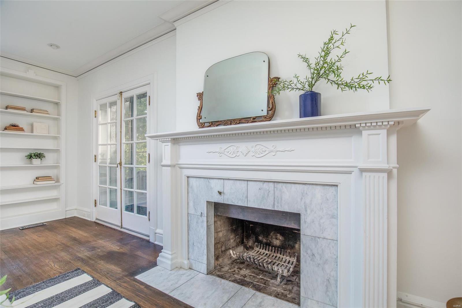 Hillcrest - Residential