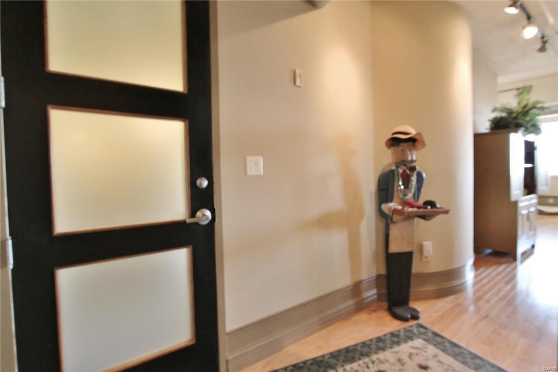 Maison Lofts - Residential