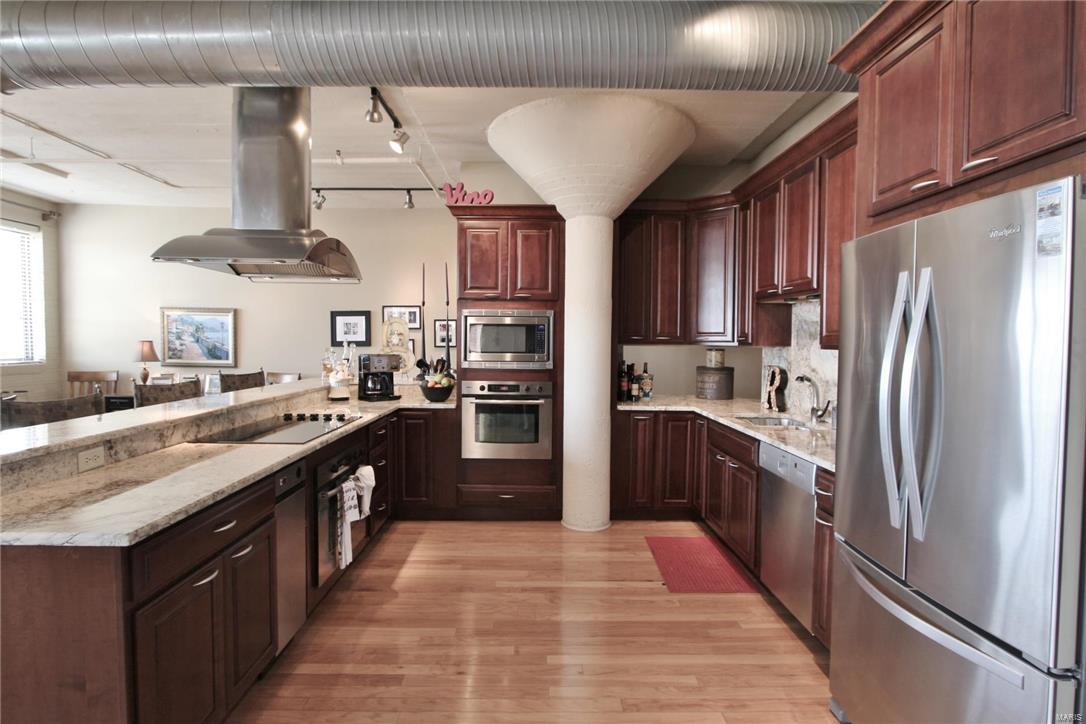 Maison Lofts - Residential