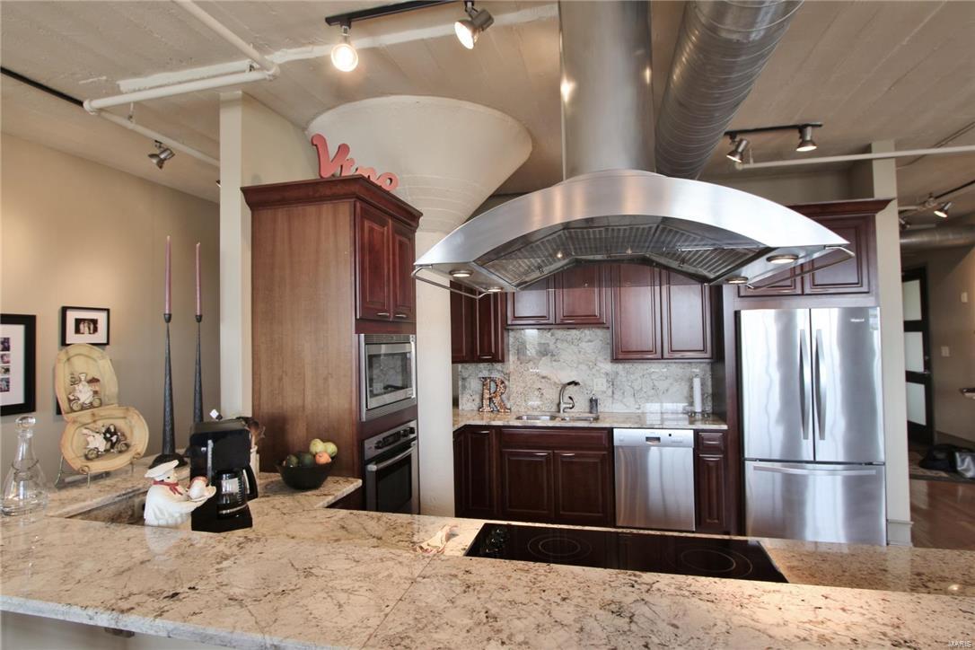 Maison Lofts - Residential