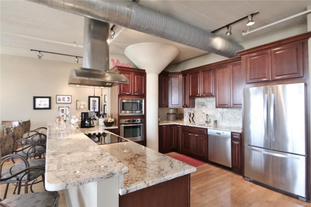 Maison Lofts - Residential