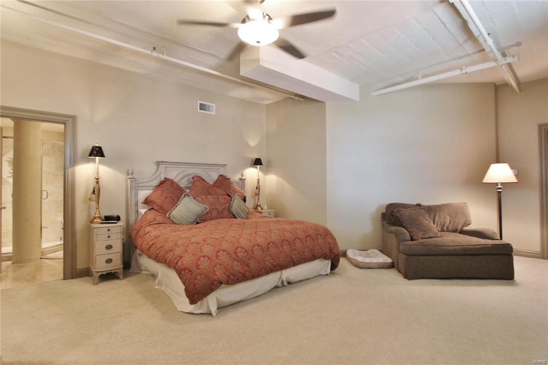 Maison Lofts - Residential