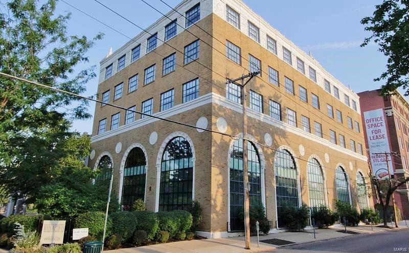 Maison Lofts - Residential