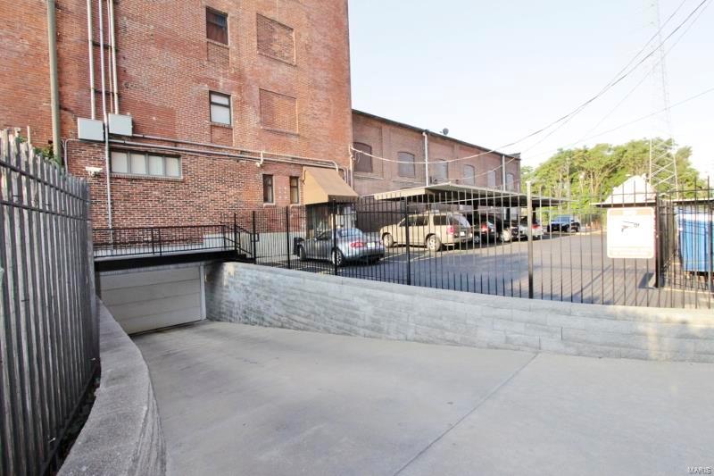 Maison Lofts - Residential