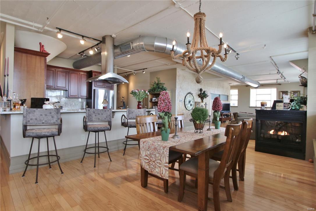 Maison Lofts - Residential