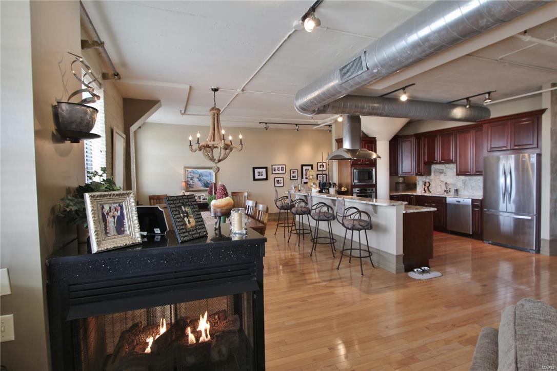 Maison Lofts - Residential